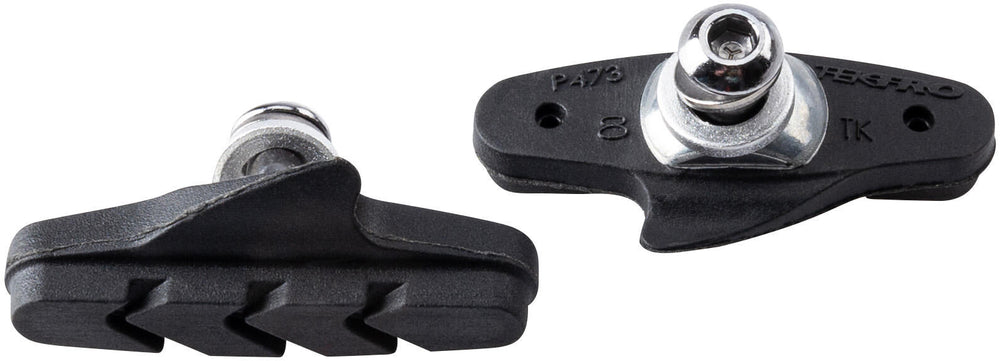 Tektro brake shoe p473 br.shoe p473 25 pairs