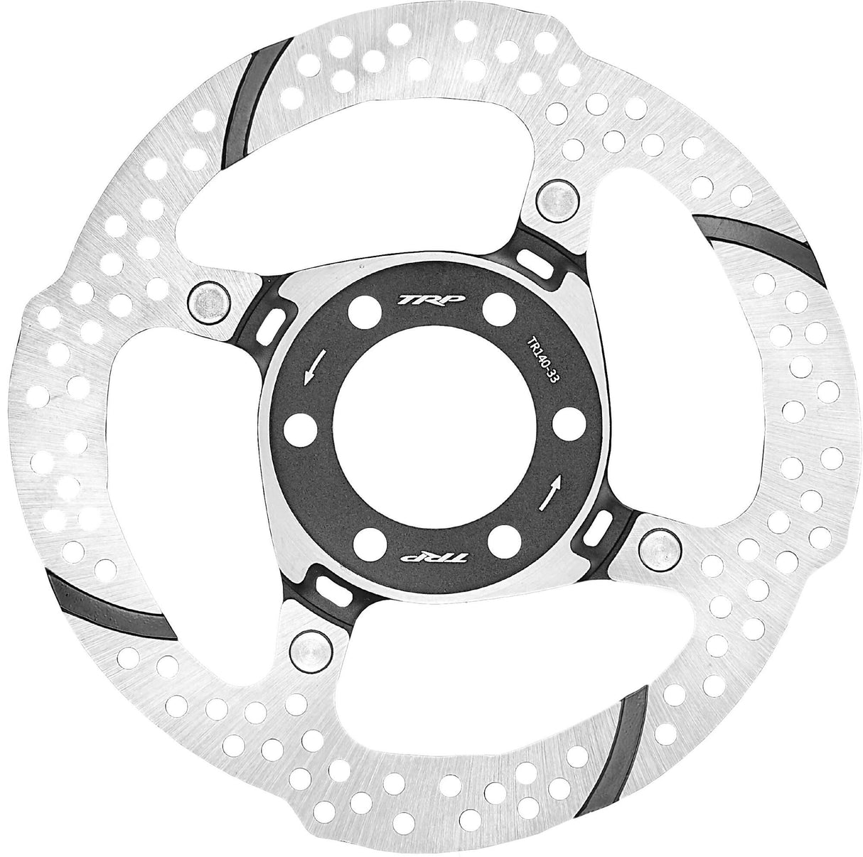 Brzdový kotouč Trp -33 rotor -33 140mm