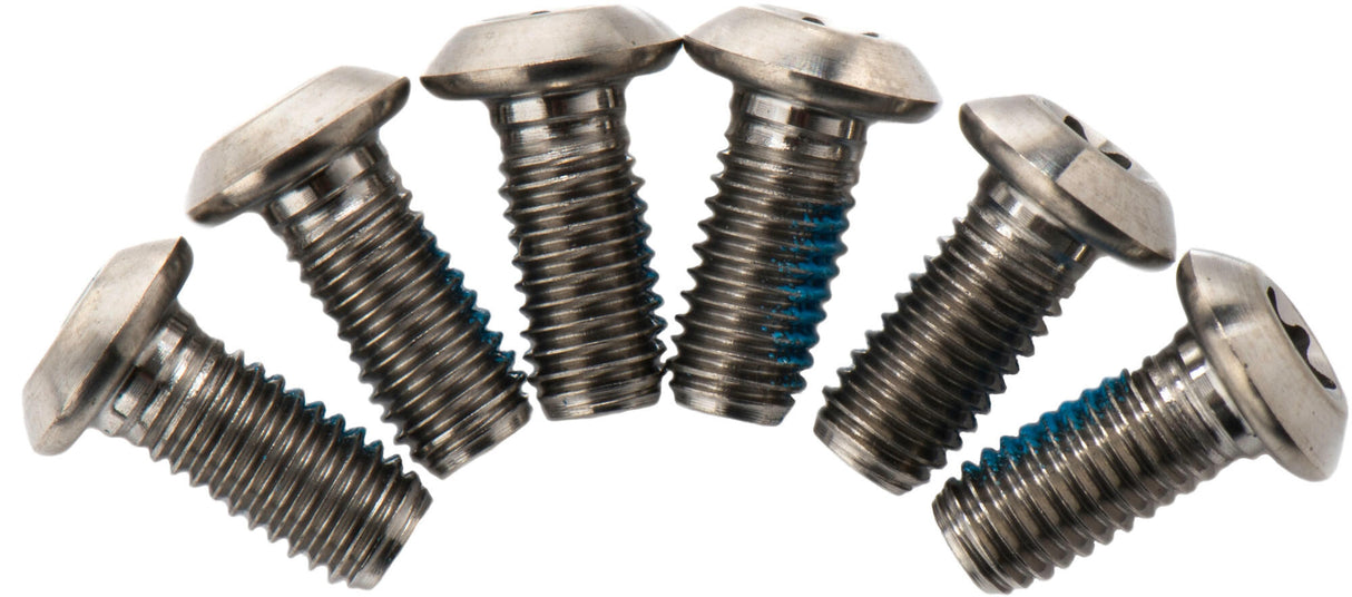 Trp bolt set