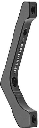 Trp disc brake adapter fm adapter fr1 140mm rear