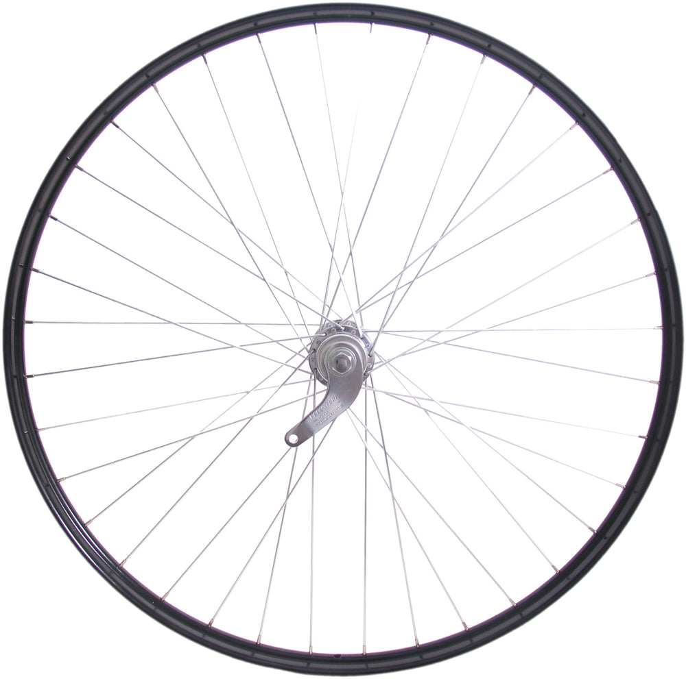 Rear wheel 28 x 1 1 2 favorite - black