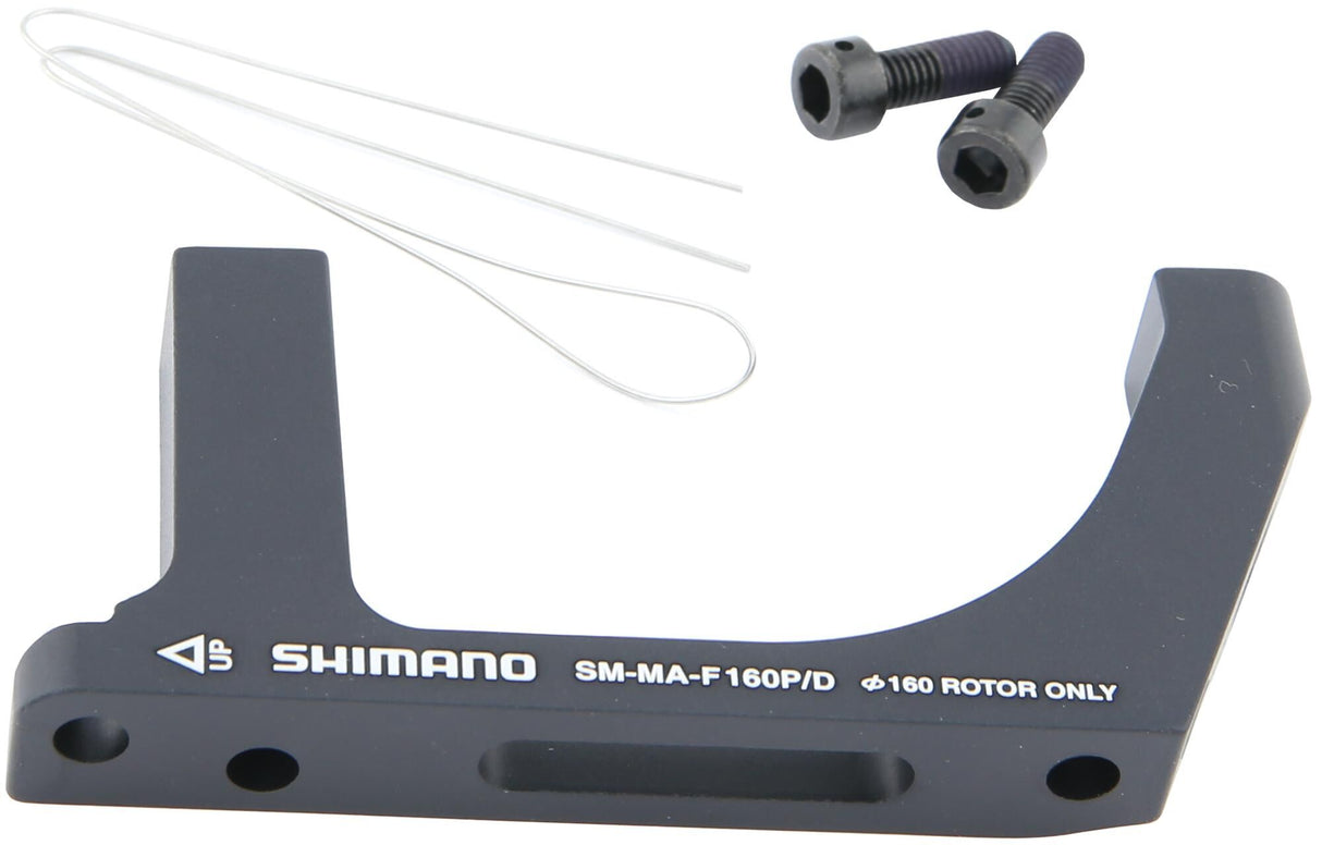 Shimanoschijfrem adapter disc br.adapter shim. fr.fm 140mm oe