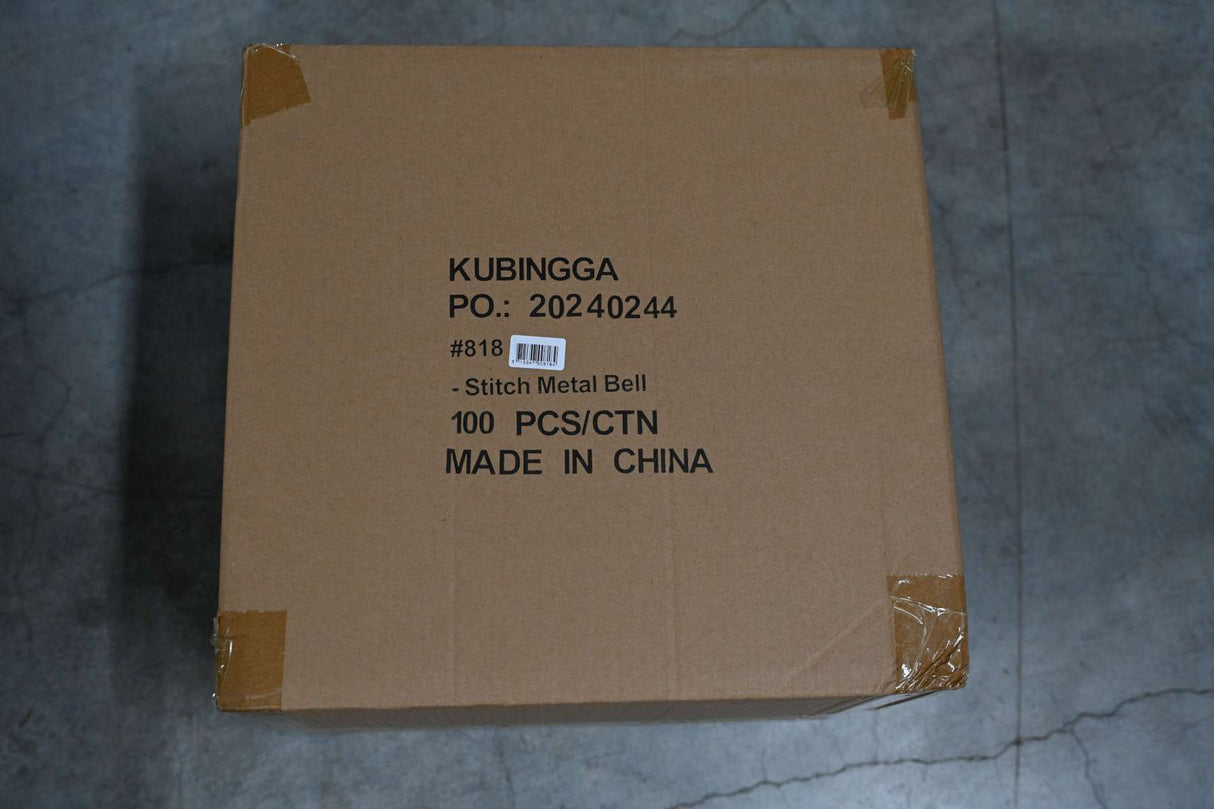 Stich stitch bicycle bell | 2 pcs