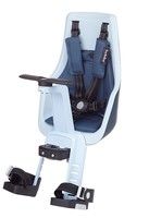 Bobike Seat Mini exklusiv plus Denim