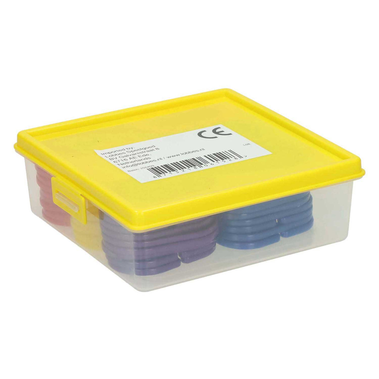 Giant link - 60 pcs. in storage box