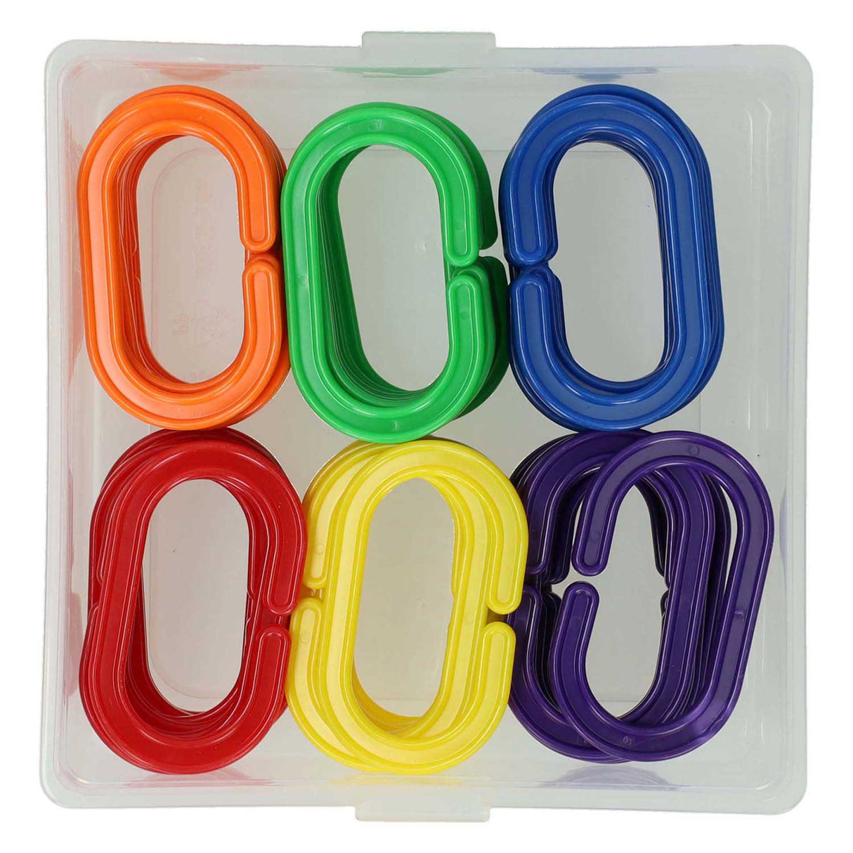 Giant link - 60 pcs. in storage box