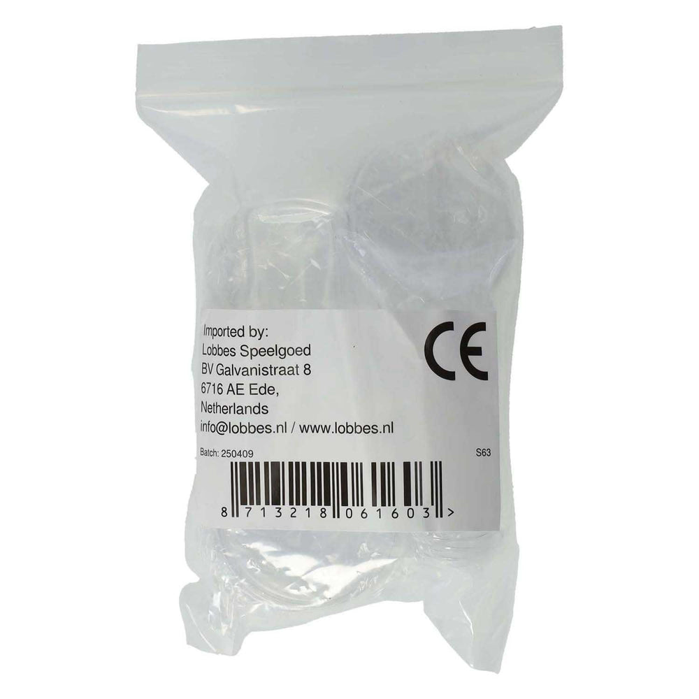 Double magnifying glass - 12 pcs.