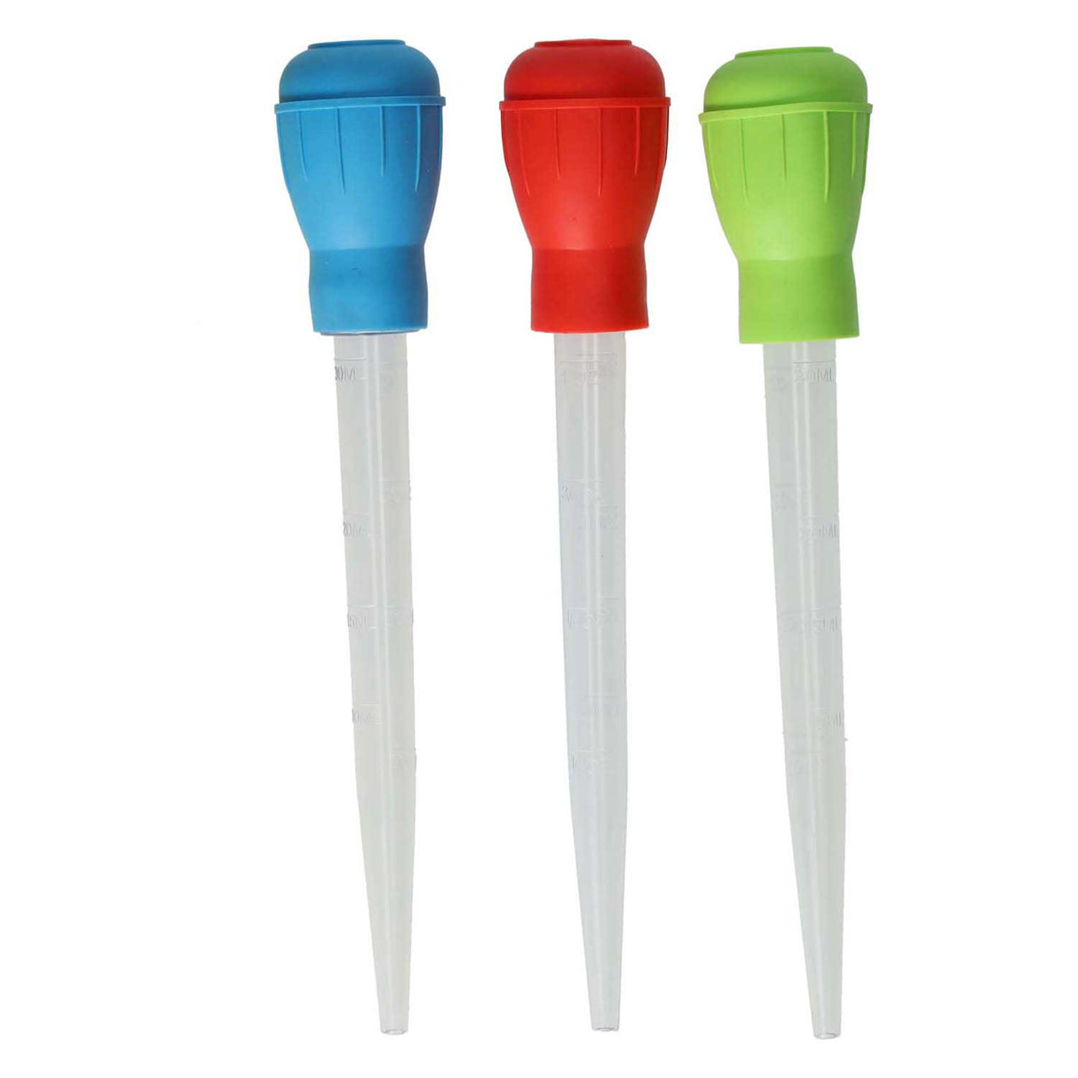 Droppers 30ml - 4 pcs.