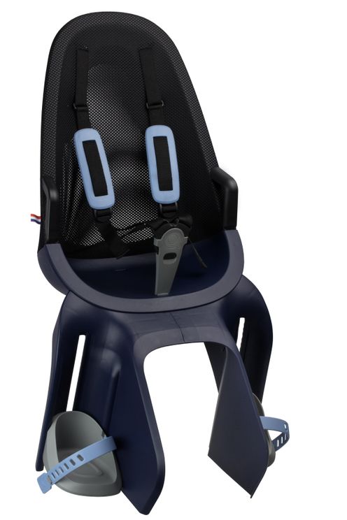 Sæde qibbel widk maxi luftblå