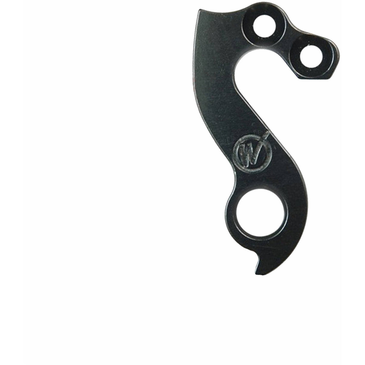 Kolesá výrobné kolesá MFG Derailleurpad CNC typu 234