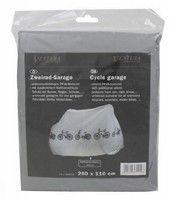 Ventura bicycle cover XL - PEVA material