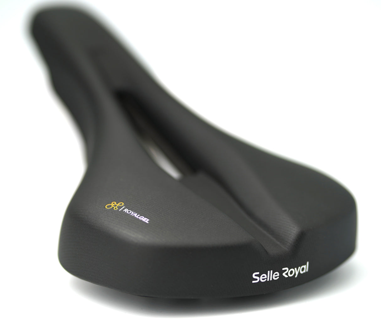 Zadel Selle royal 54E6HR0 Vaia Moderate