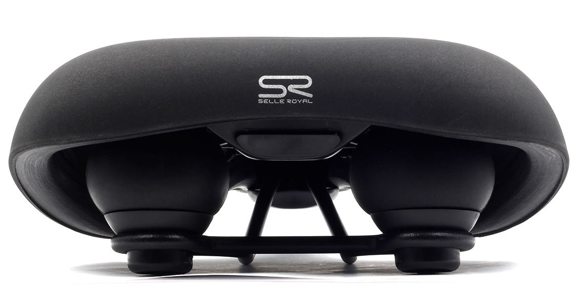 Selle Royal Saddle royal 8VB4UE0 Aurorae foam