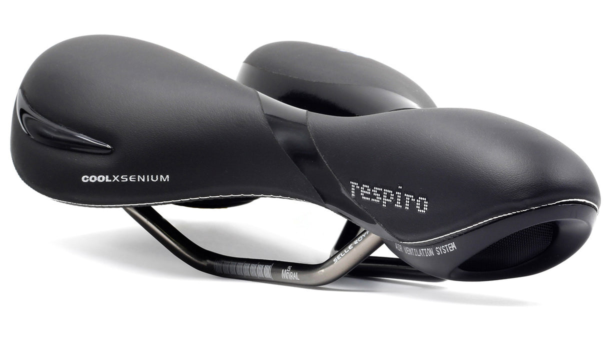 Sella Selle Royal 5130 Respiro Athletic