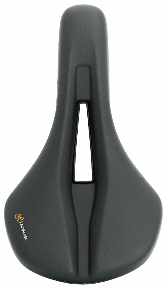 Selle Royal Saddle Vaia Athletic com Multitool