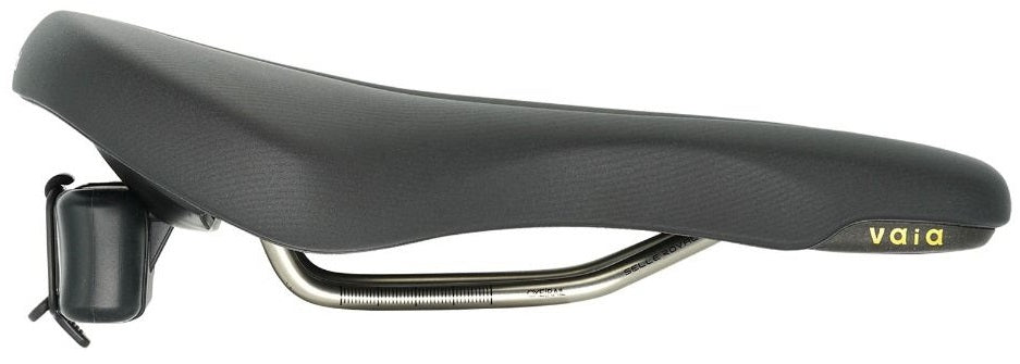 Selle Royal Saddle Vaia Athletic com Multitool