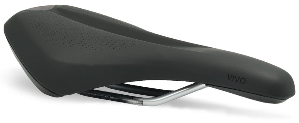 Selle royal vivo - athlétique - noir