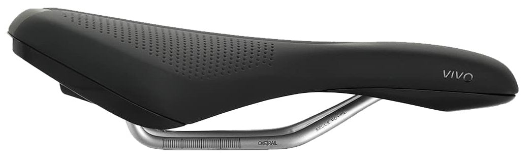 Selle royal vivo - athlétique - noir