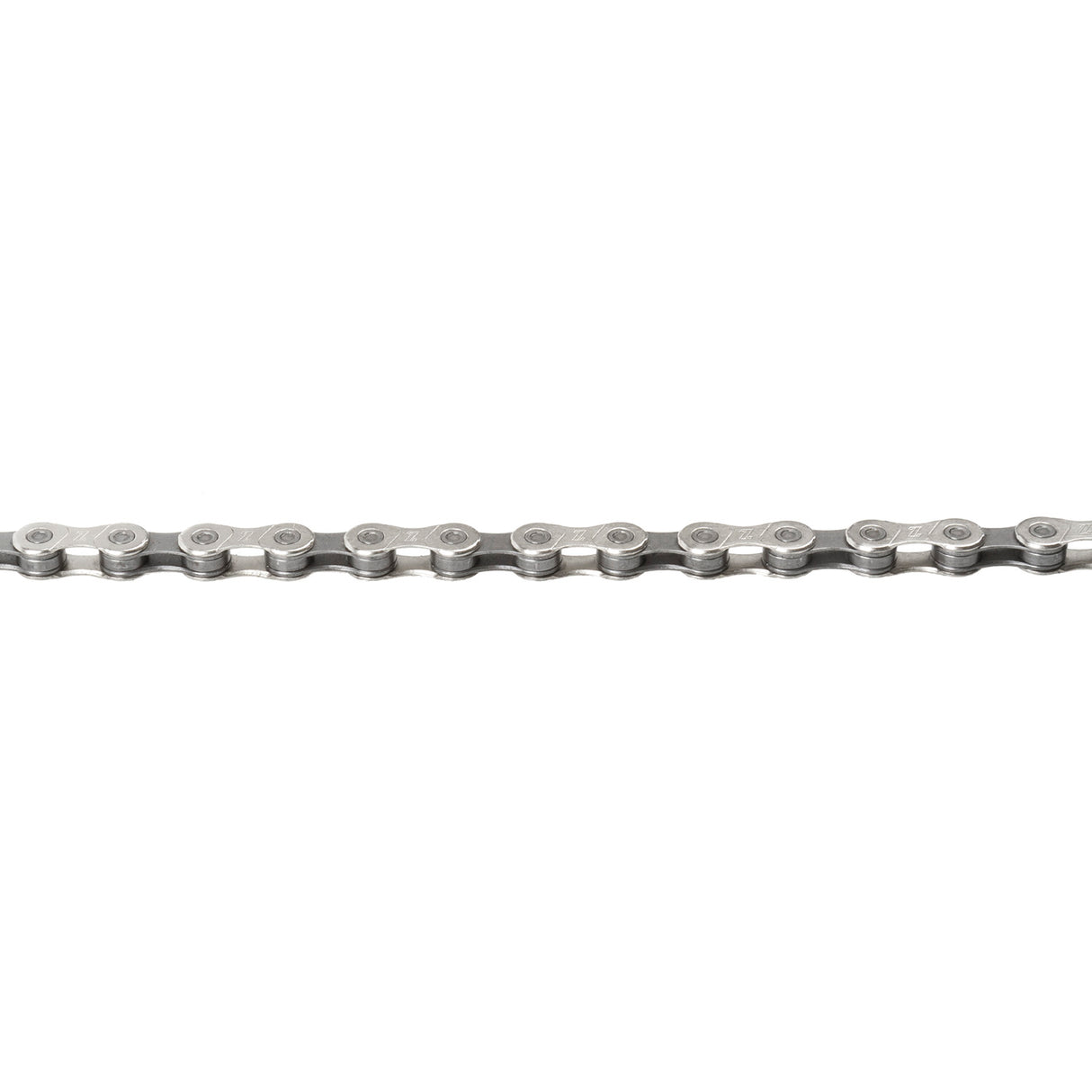 M-Wave Chain 6 7 8 Speed 1 2x3 32, Silver Grey. 15m på rull, inkl. 10 Koblingsbrytere