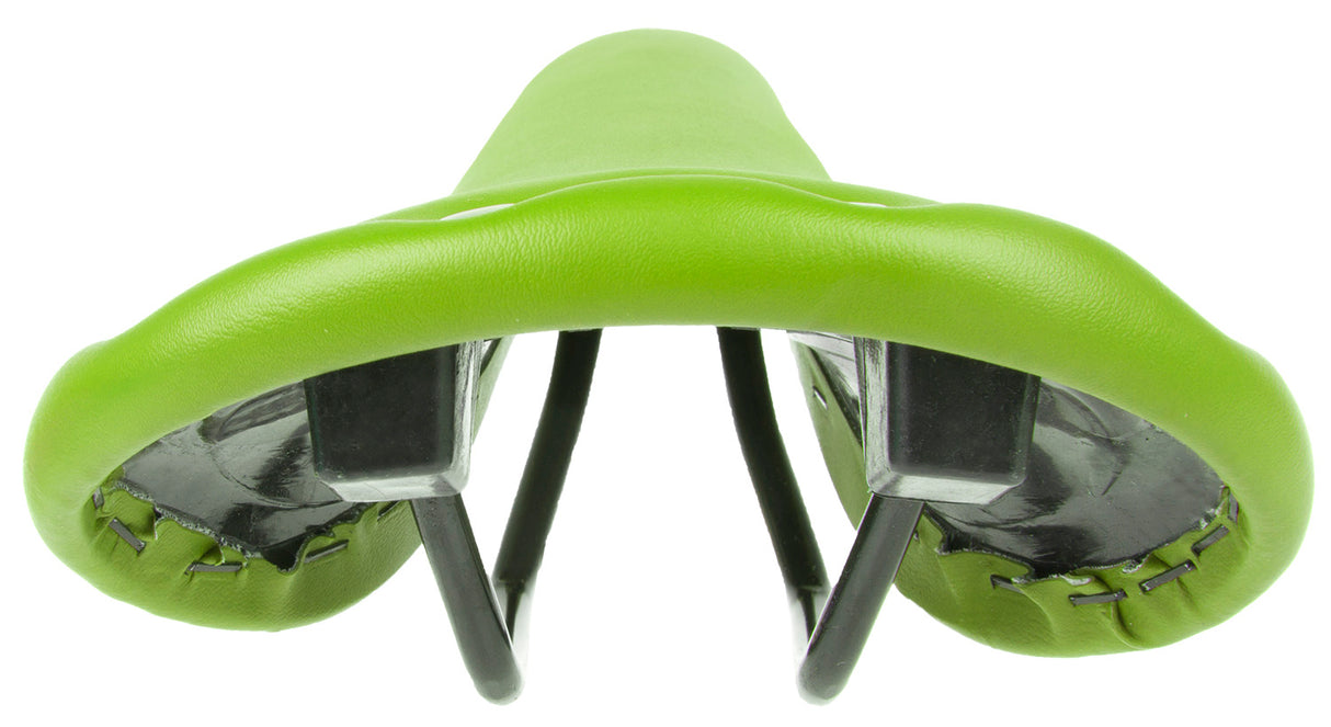 Saddle Fixie Racing Green