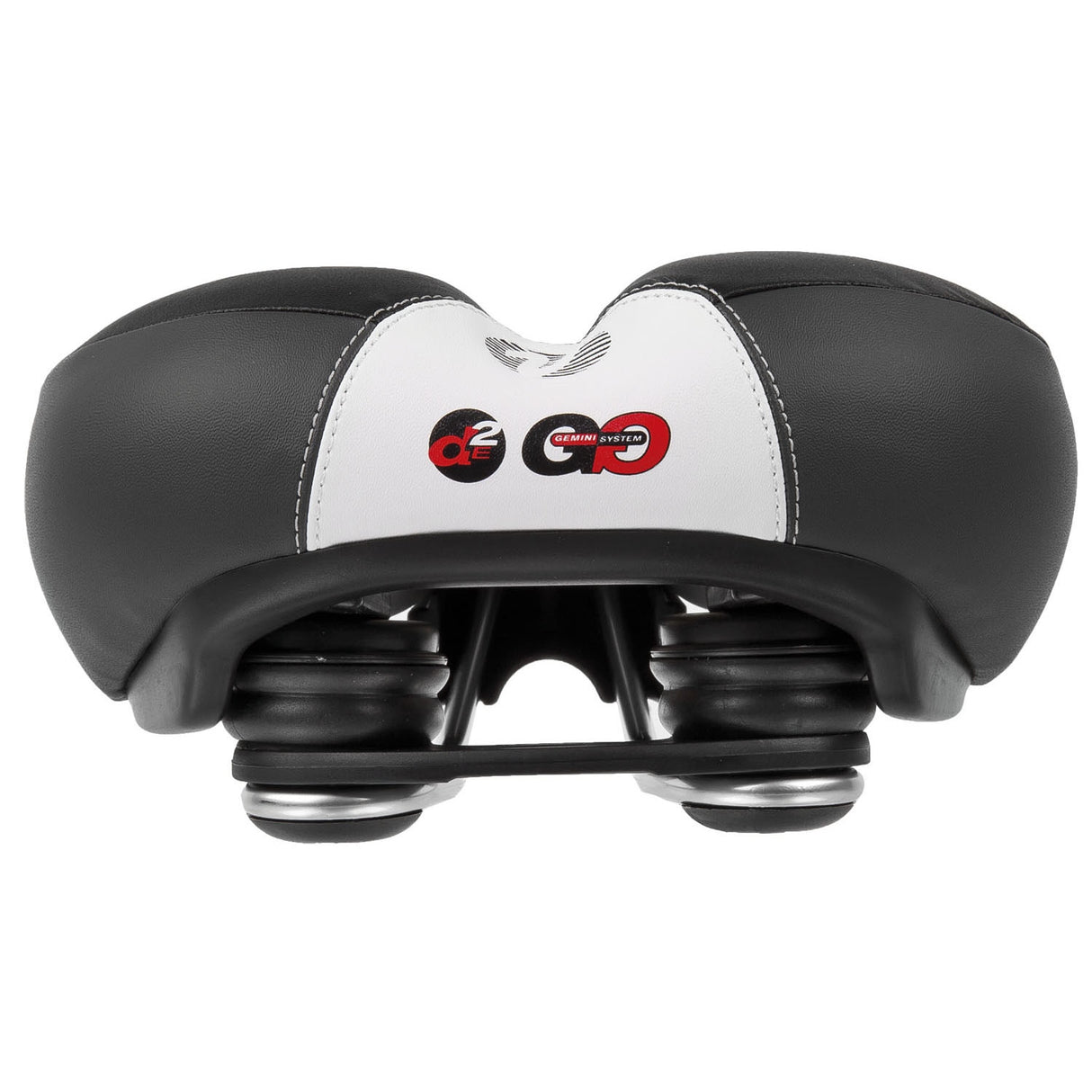 Sadle Velo Heren Gemini Memory Foam