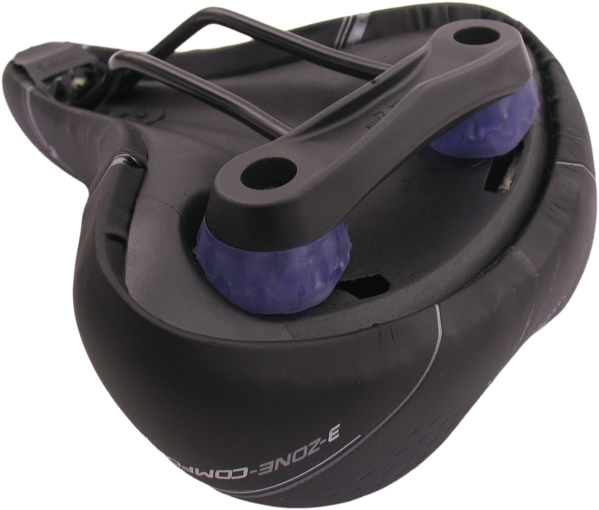 Sattel SB Volare 3-Zone Big City xxl