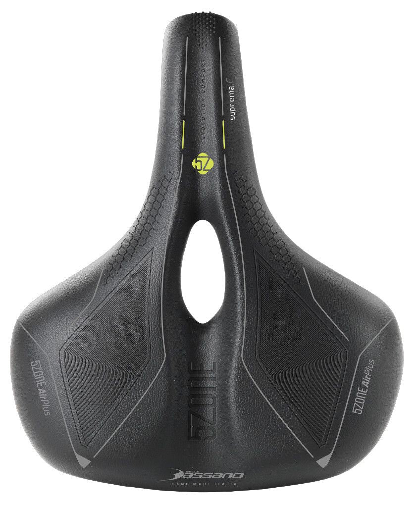 Sella SB Virerare Suprema 5Zone El City