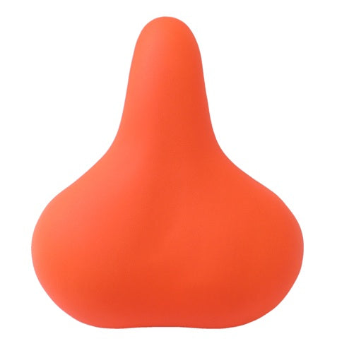 Dutch Perfect Saddle - Orange