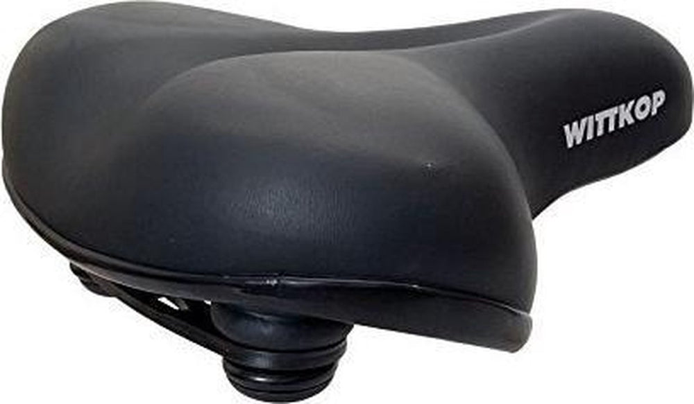 Selle wittkop big - noir