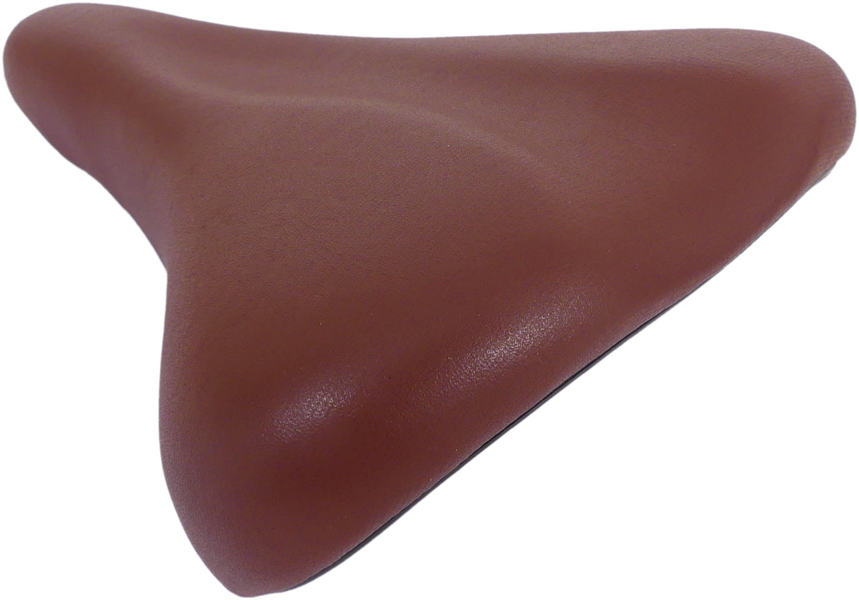 Saddle de bicicleta para 20-26 bicicletas para niños - marrón