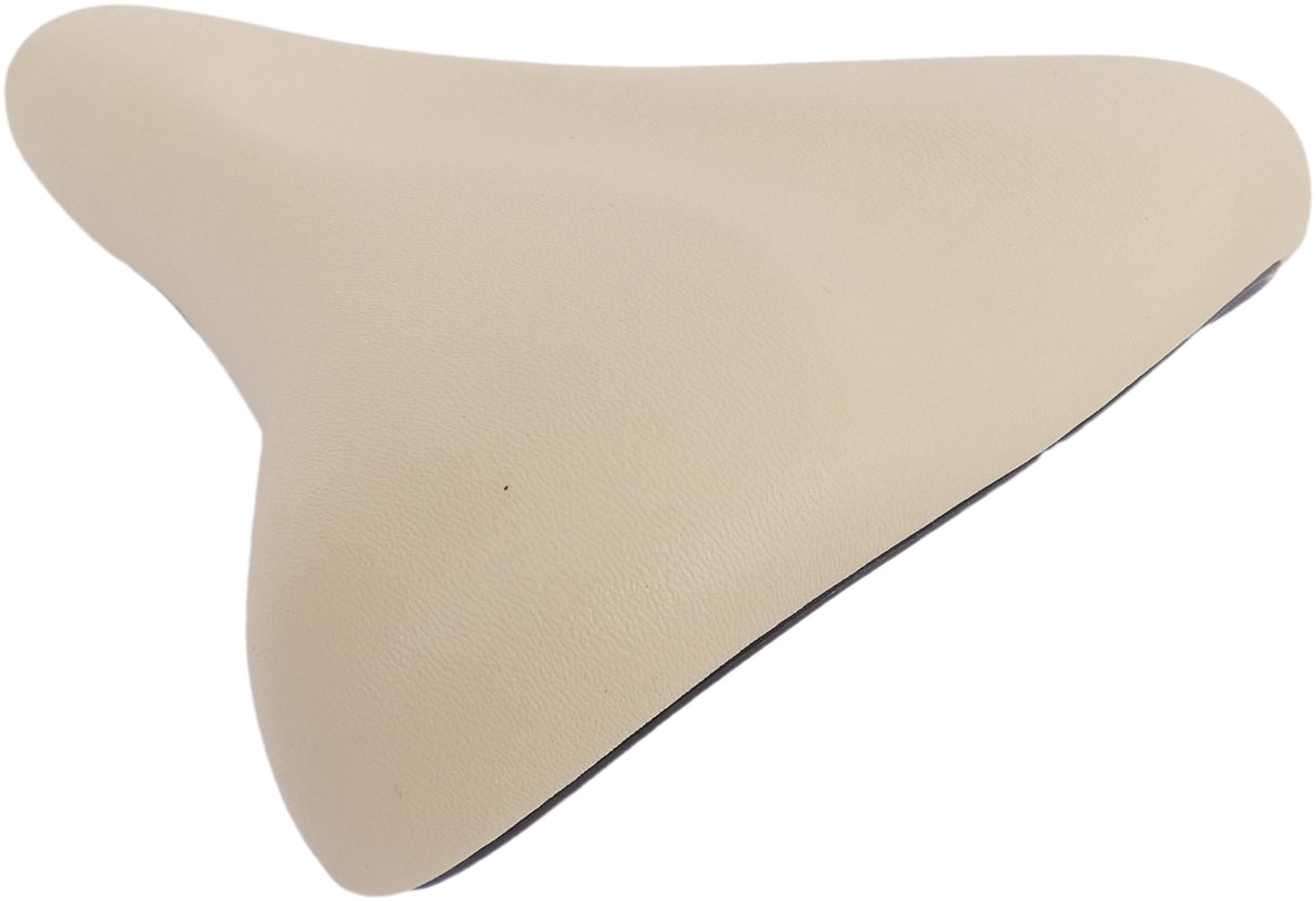 Cykeladel för 20-26 barncykel - Creme