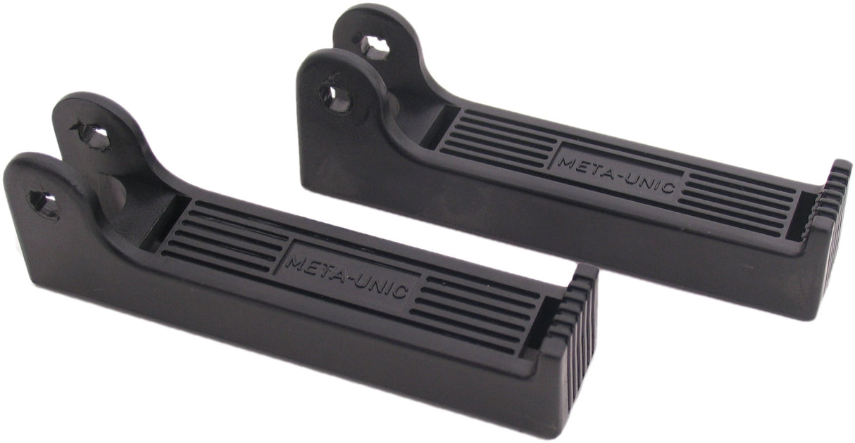 Thule Yepp footrest set for duo