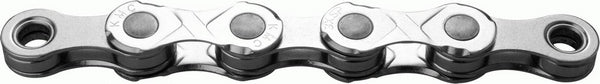 KMC X10EL Bicycle Chain à 10 vitesses 118 liens