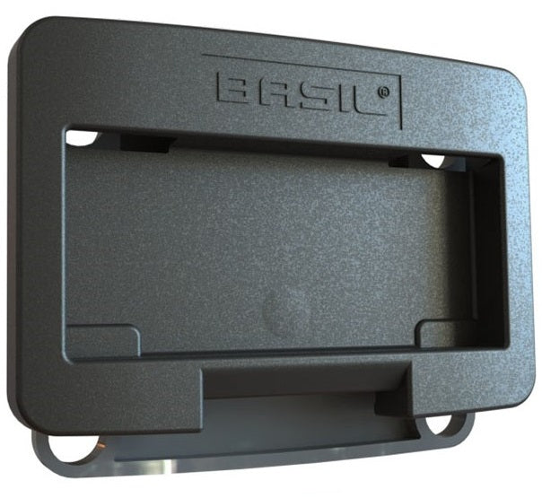 Basil KF - AdapterPlaat - Negro