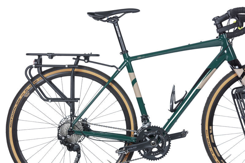 MIK SIDE - cvoky - sada 3 kusov - čierna