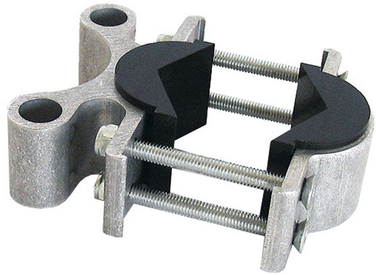 Basil mounting set XL for Pluto Edo dog basket