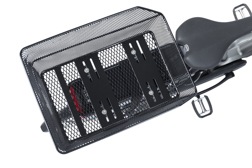 Basil basket cento black multisystem nx (wsl)