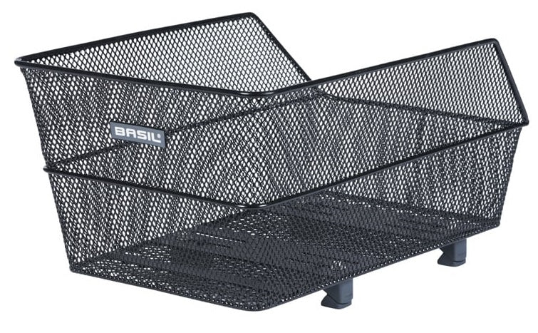 Basil basket cento black multisystem nx (wsl)