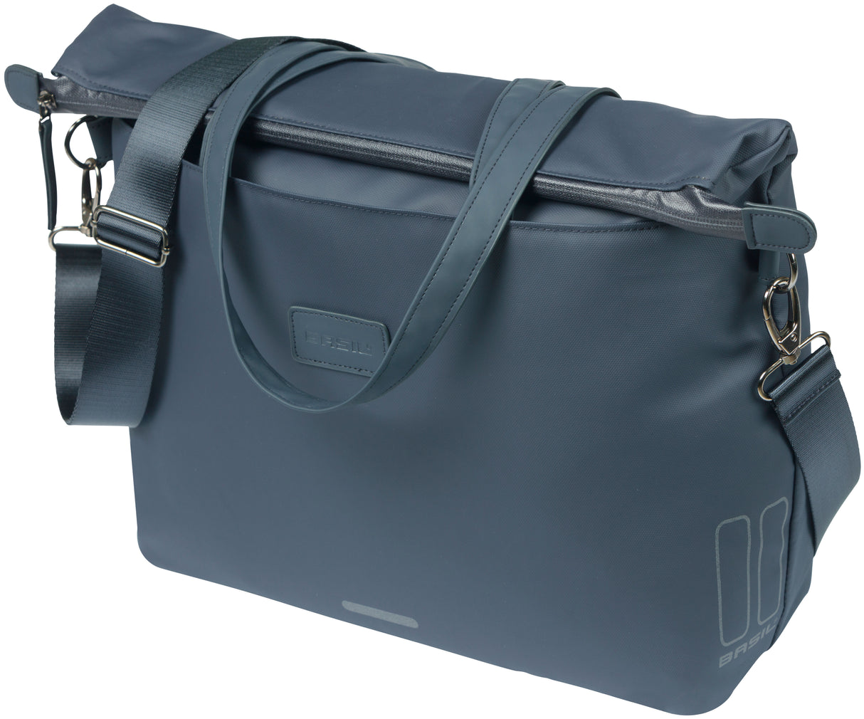 Basil shoulder bag manhattan commuter