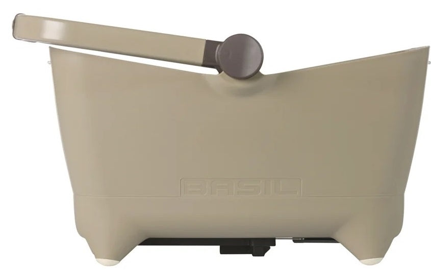 Basil Korb Kumpel Mik