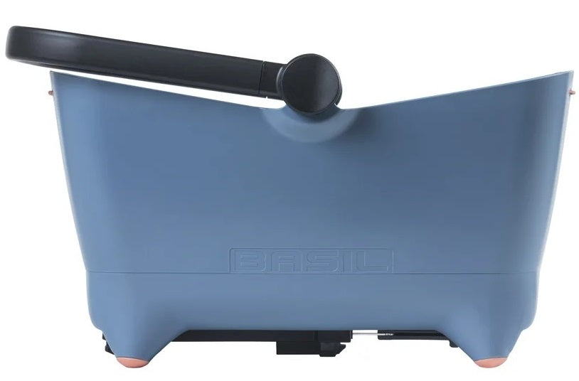 Basilika korg kompis mik