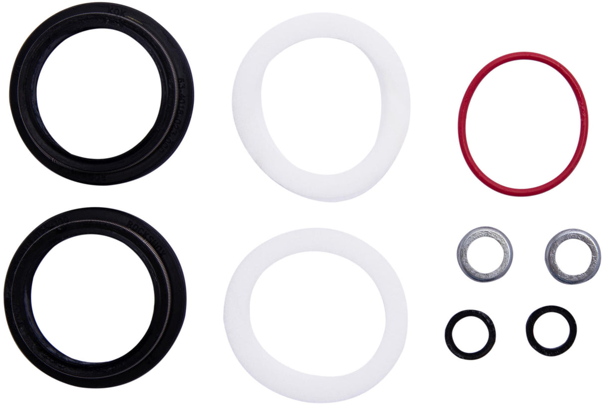 Rockshox dust seal dust seals foam ring kit rs