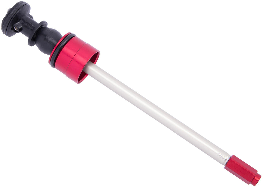 Rockshox refurbishment kit debonair convert.kit rs debonair yari 130mm