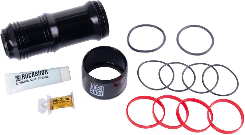 Rockshox upgrade kit megneg upgrade kit rs megneg 225 250 x 67.5 - 75mm