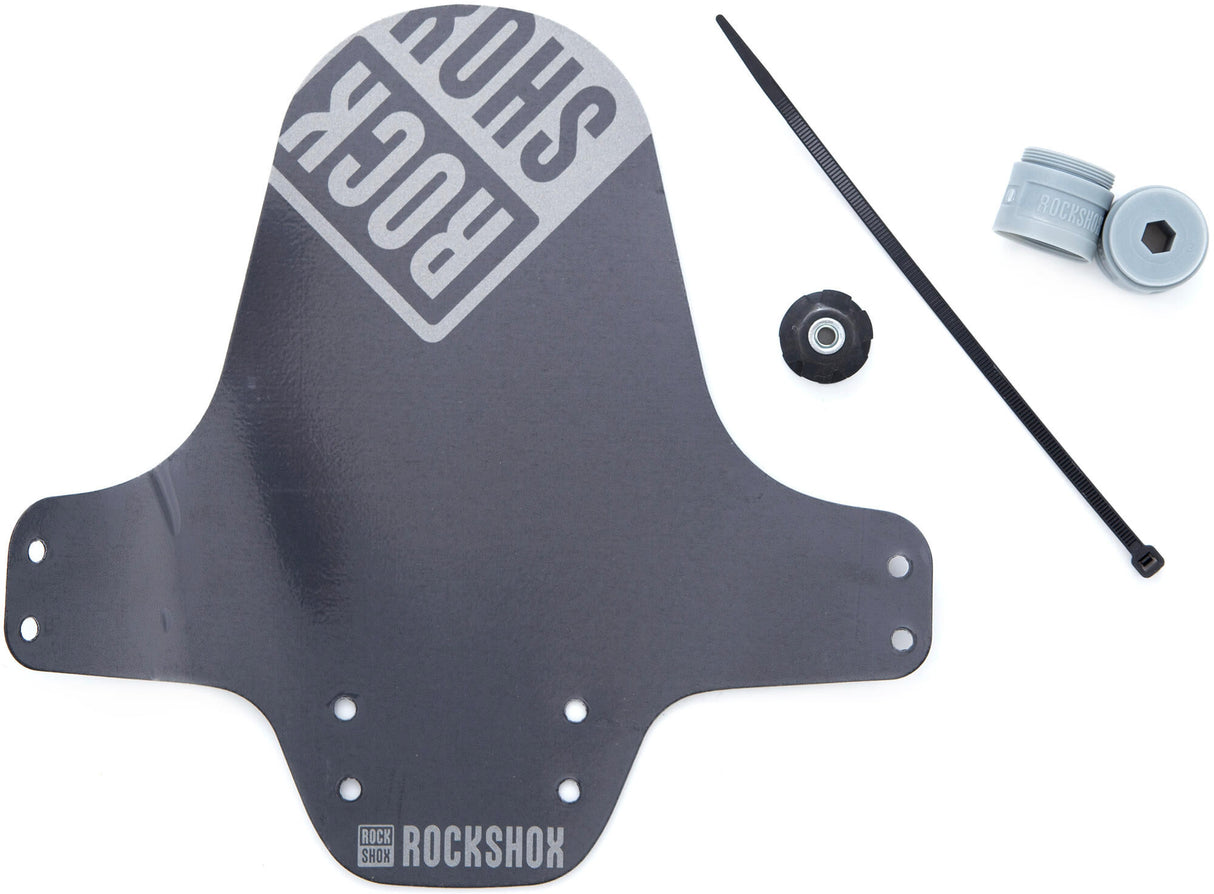 Rockshox амортисьорна вилка boxxer select rc 27.5 boost