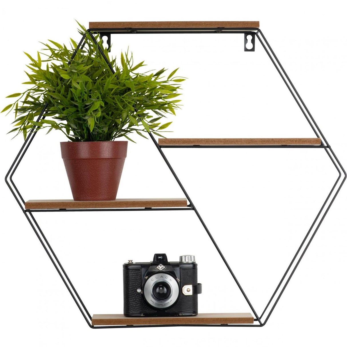 Henzo wandrek 44,5x50x10cm