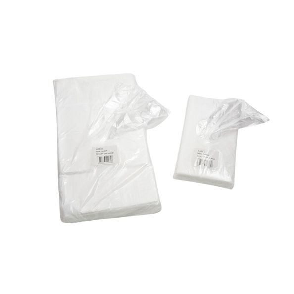 Торбички за сандвич ldpe 10 4 х 27 см. t20. (1000 броя)