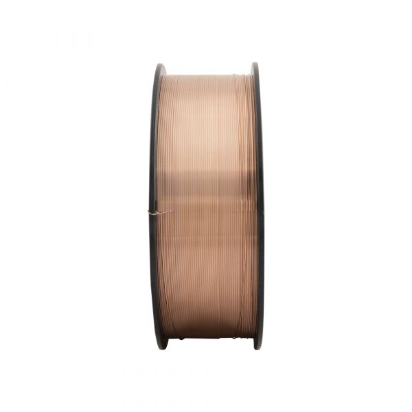 Welding wire 1 mm. 15 kg. Roll