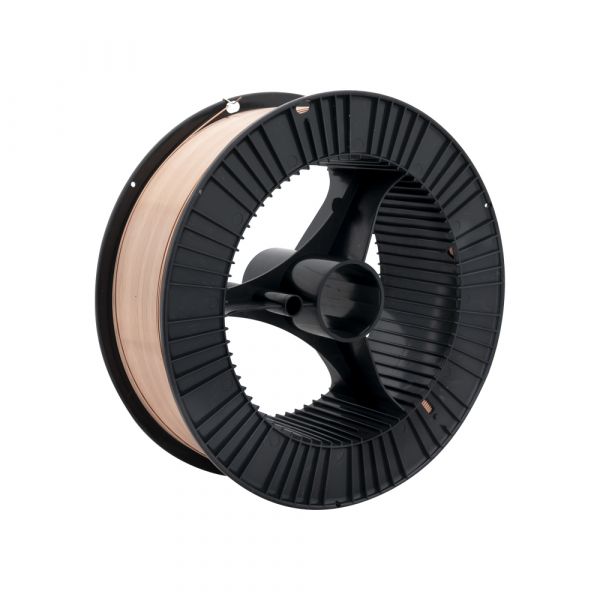 Welding wire 1.2 mm, 15 kg roll