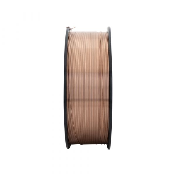 Welding wire 1.2 mm, 15 kg roll